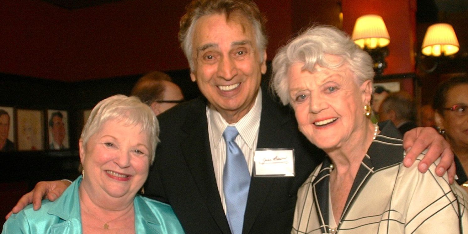 Dancer and Choreographer Diana Baffa-Brill Passes Away at 81  Image