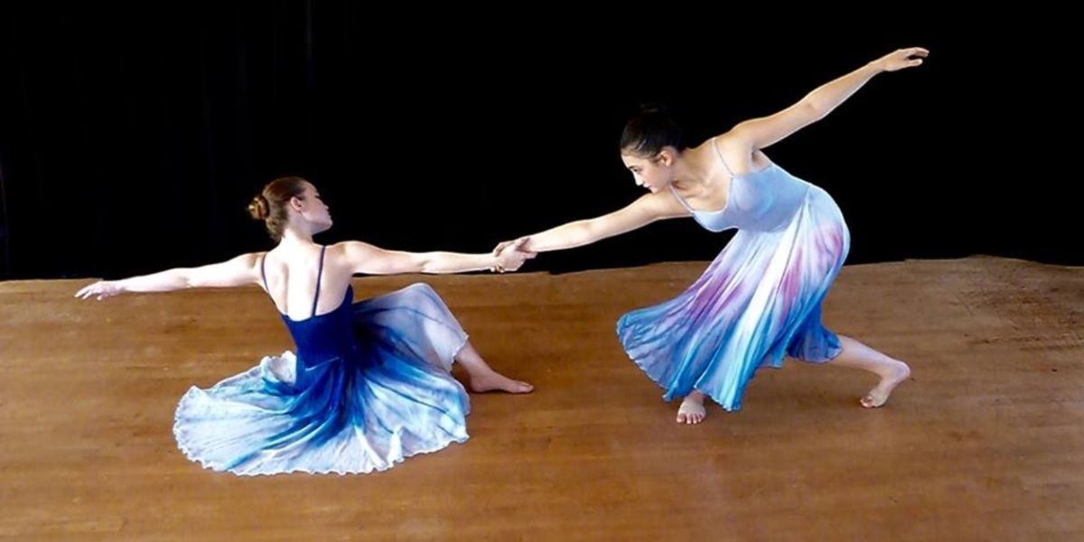 Marblehead School Of Ballet And North Shore Civic Ballet Launch Third Annual Winter Coat And Pajama Drive