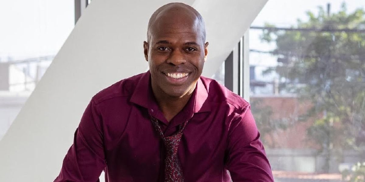 Dances Patrelle Names Christopher Charles McDaniel as New Artistic Director