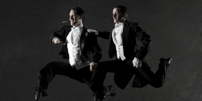 Dances Patrelle to Honor Founder with IN DANCE, FRANCIS PATRELLE Festival in Mar Photos