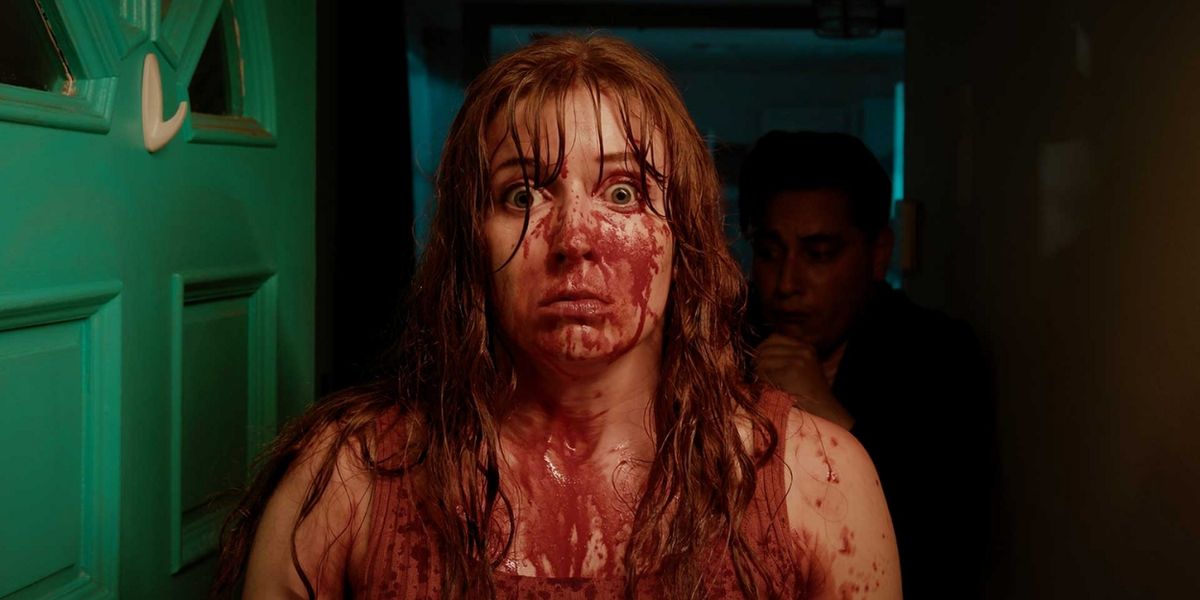 DANCES WITH FILMS LA Announces Film Lineup Including 117 World, North American, And U.S. Premieres