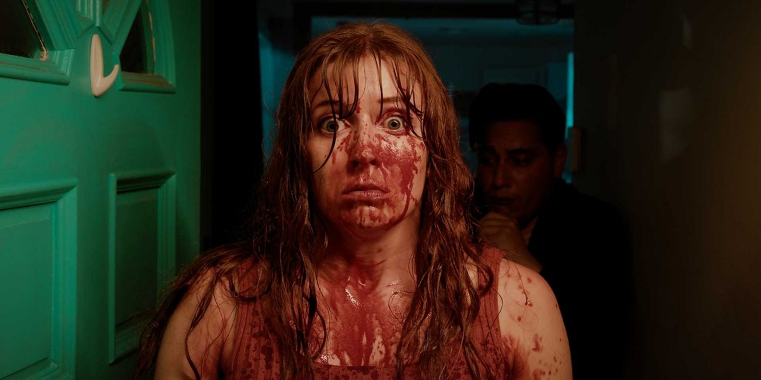 DANCES WITH FILMS LA Announces Film Lineup Including 117 World, North American, And U.S. Premieres  Image