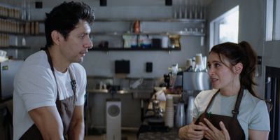 Dances With Films LA to Screen 279 Films and 36 World Premieres at Its 29th Edition Photo