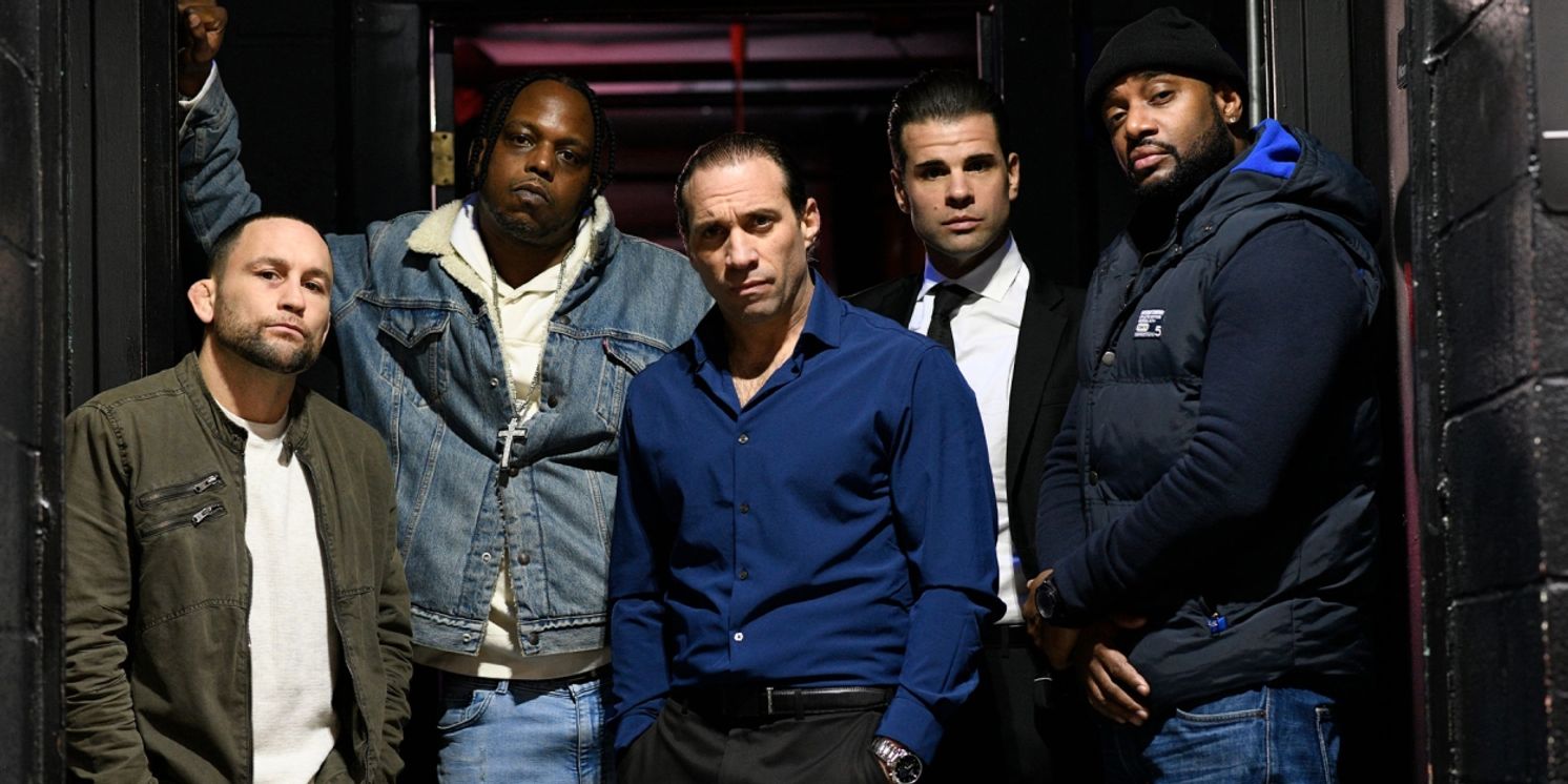 Dances With Films NYC 2023 Announces Lineup With 64 World Premieres  Image