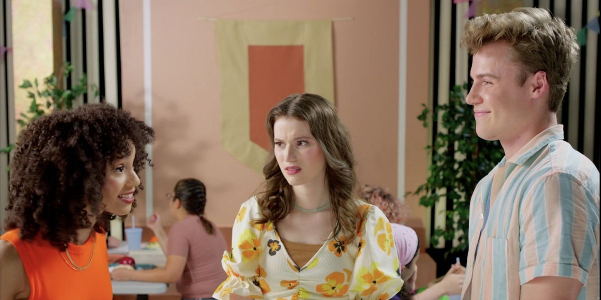 DANCES WITH FILMS NYC 2024 Announces Film Lineup