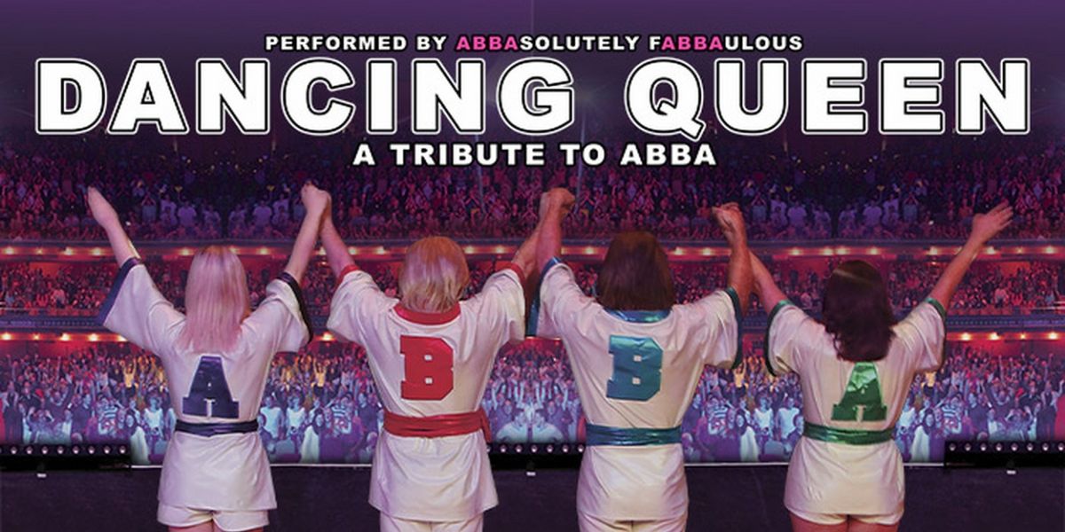 DANCING QUEEN: A TRIBUTE TO ABBA Comes to The Star Gold Coast This December