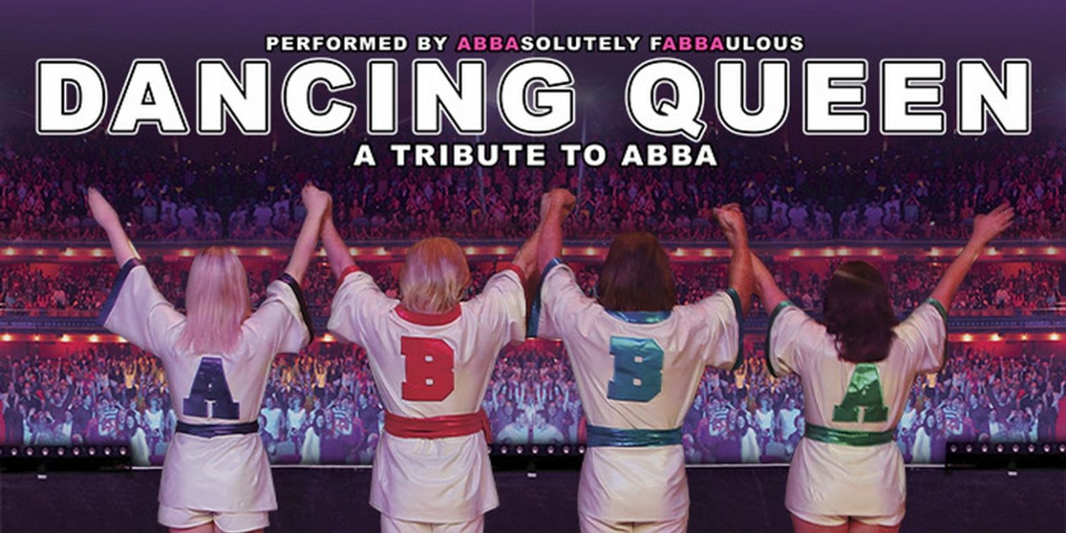 DANCING QUEEN: A TRIBUTE TO ABBA Comes to The Star Gold Coast This December  Image