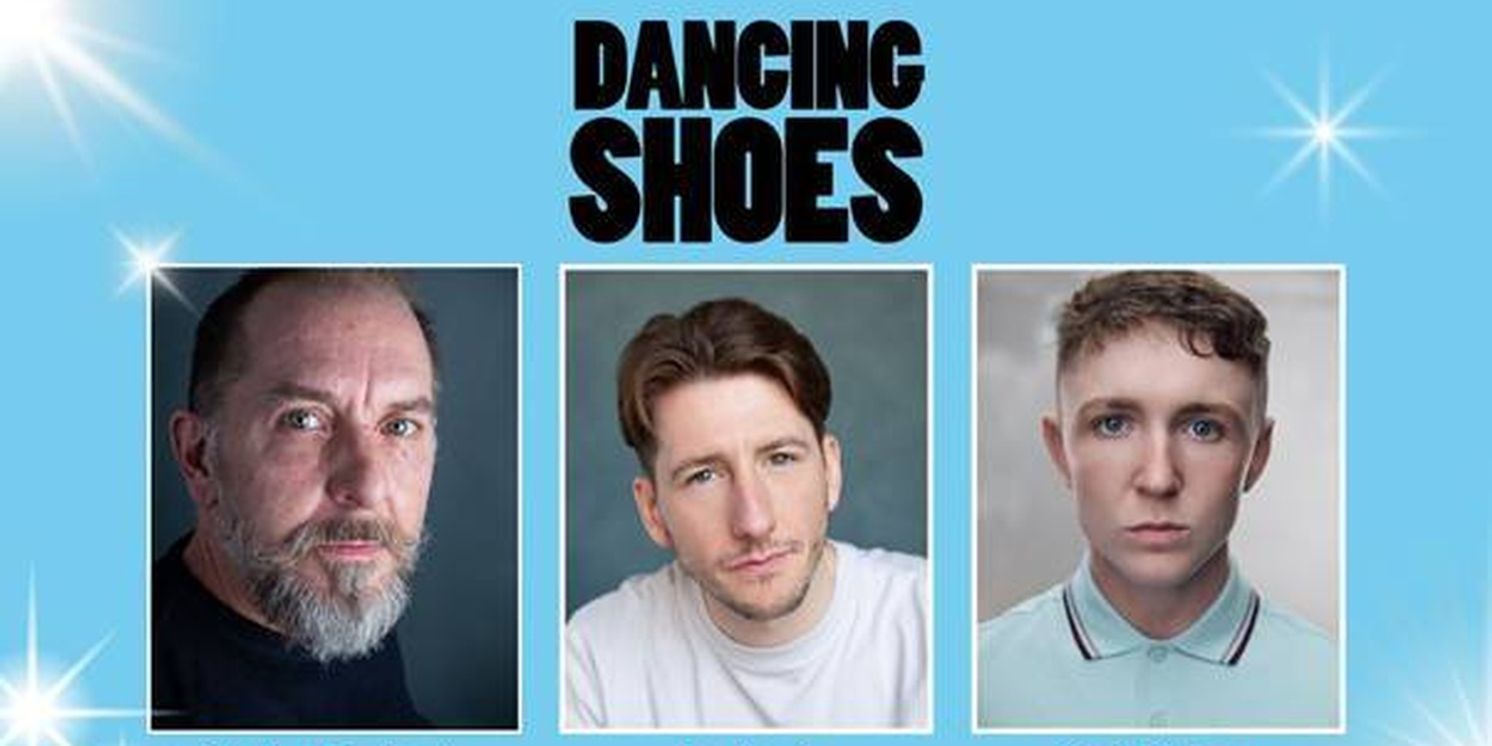 Traverse Theatre Reveals Cast For DANCING SHOES  Image