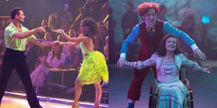 DANCING WITH THE STARS to Feature 'WICKED Night'