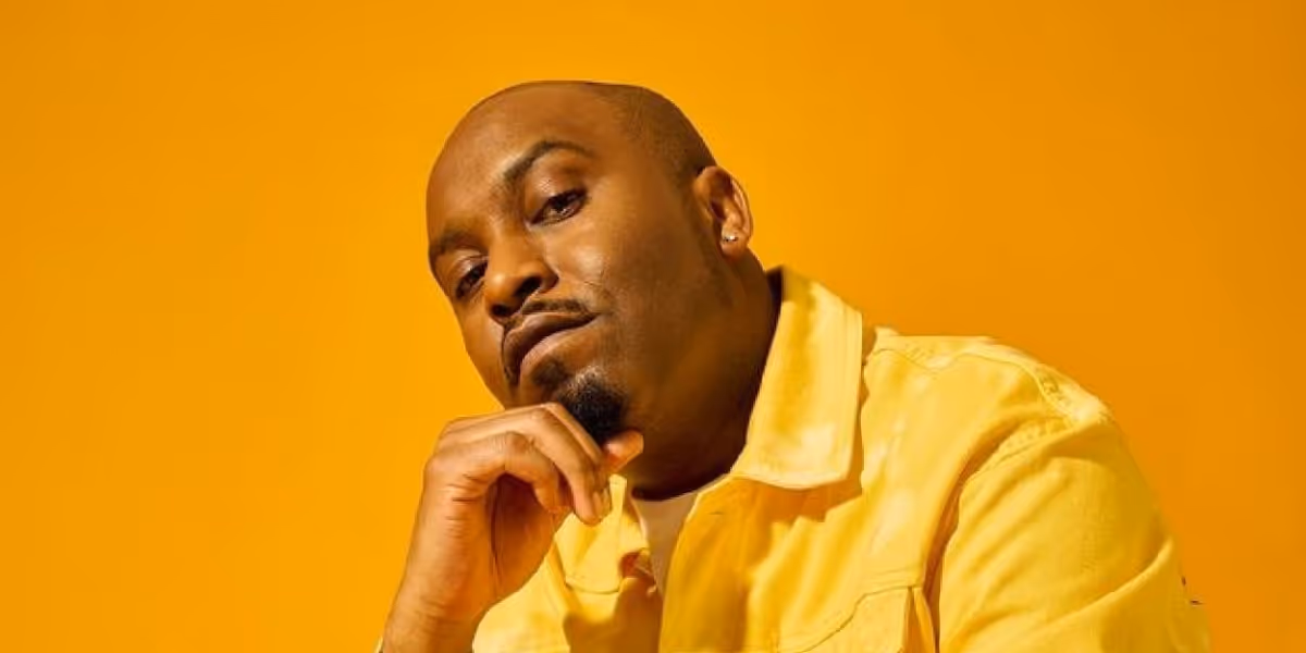 Dane Baptiste: BAPSQUIRE Will Play at Edinburgh Fringe 2023