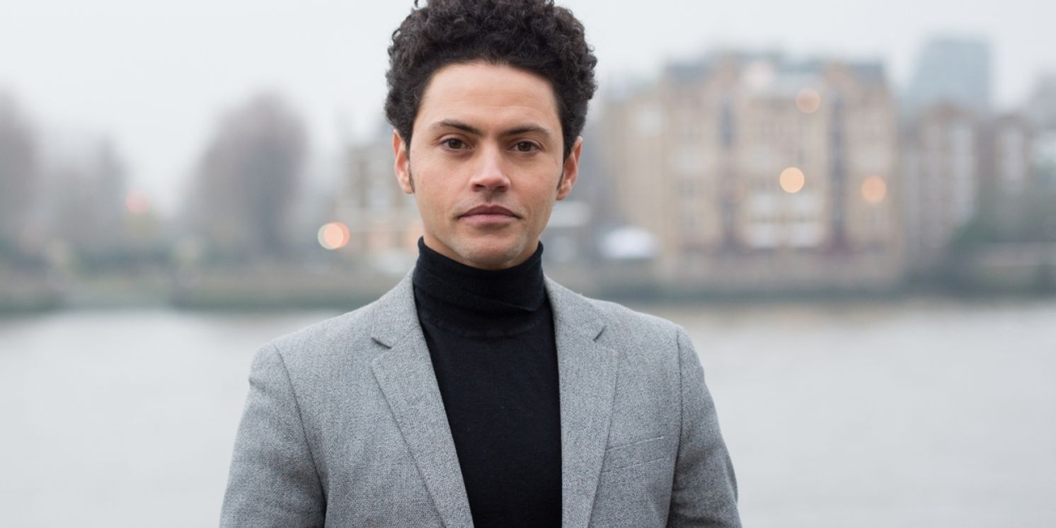 Dane Hurst Named Artistic Director Of Joburg Ballet  Image