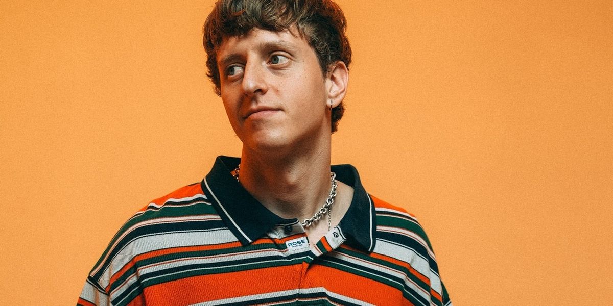 Daniel Allan to Perform at Fox Theatre