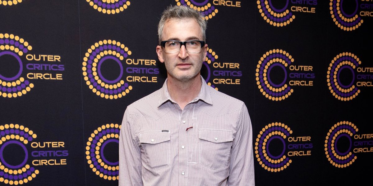 Daniel Aukin and nicHi douglas Receive Joe A. Callaway Awards from SDCF