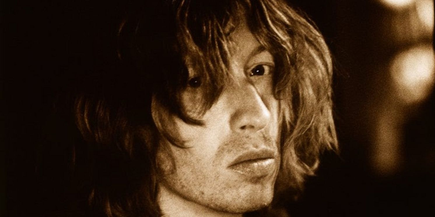 Daniel Avery Playing North American Live Dates In August  Image