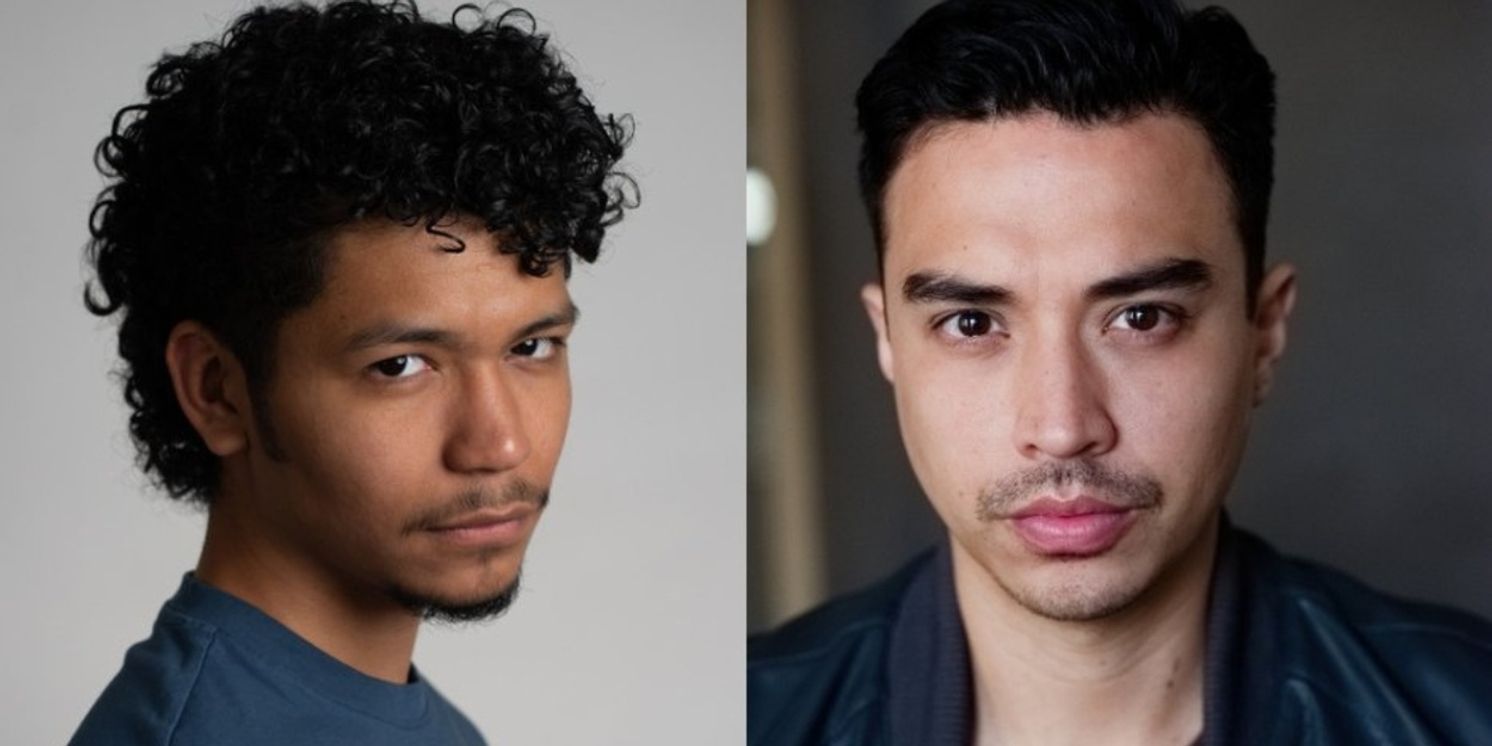 Daniel Bravo Hernandez, Keith Contreras and More to Star in SPREAD at INTAR Theatre  Image