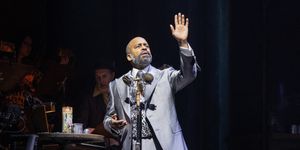 Daniel Breaker Joins HADESTOWN West End Cast