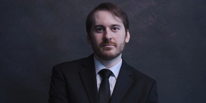 Daniel Colalillo To Perform SONATAS THROUGH THE AGES At Carnegie Hall Photos