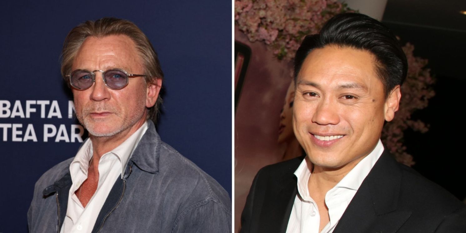Daniel Craig, Jon M. Chu, & More Honored by The National Board of Review- Full List of Awards  Image