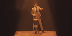 Daniel Cremin to Bring WHY MAGIC? To The Everyman This August