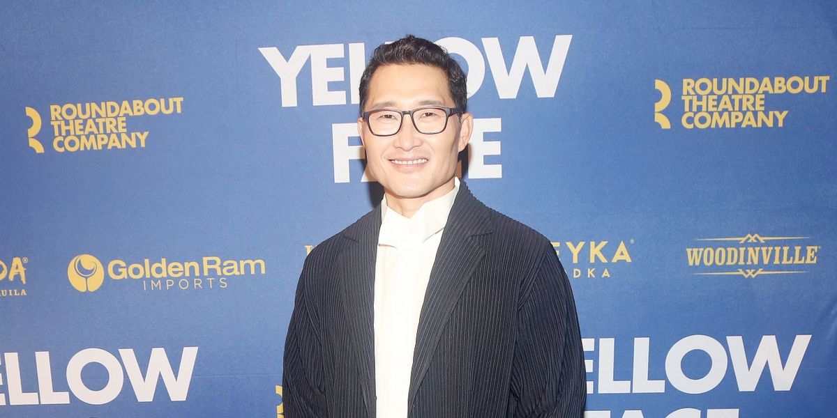 Daniel Dae Kim to be Honored at NYU Tisch 2025 Gala