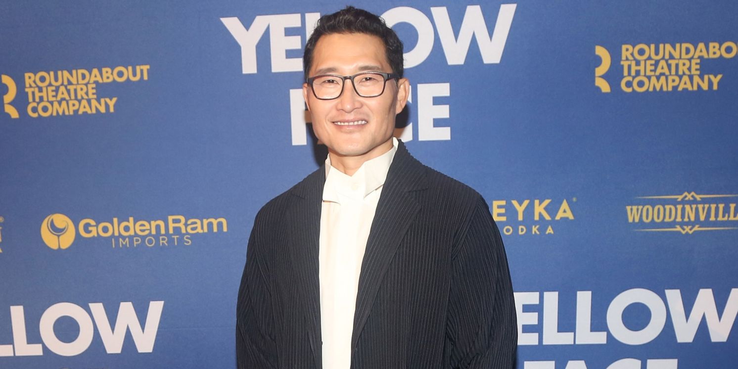 Daniel Dae Kim, Nikki Renée Daniels & More to Join Dramatists Guild Foundation Gala  Image