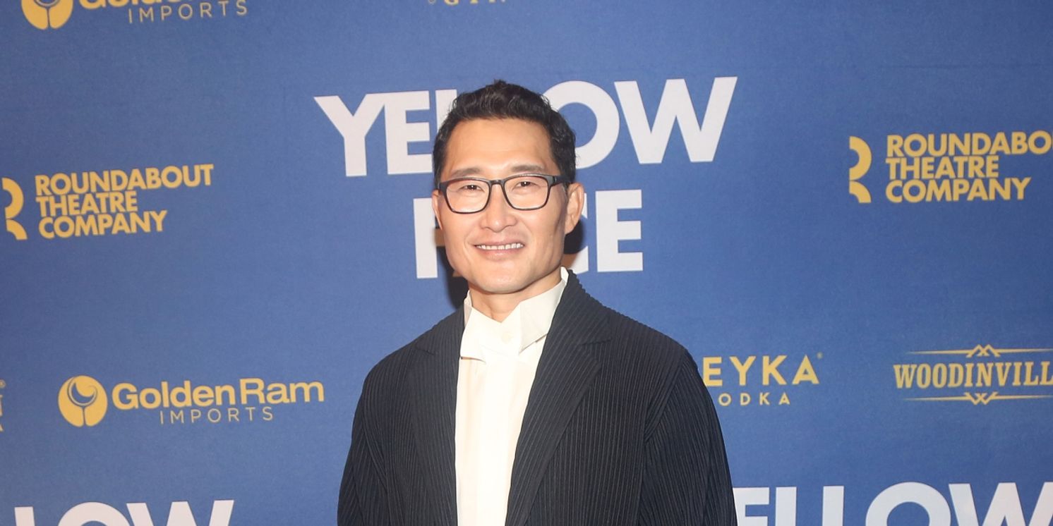 Daniel Dae Kim Partners With 20th Television on New Series Deal  Image