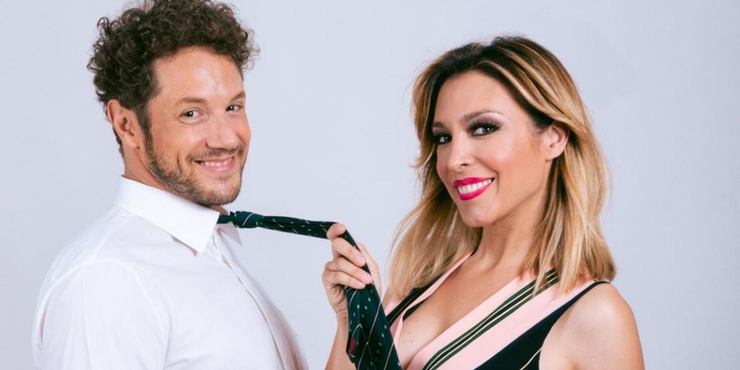 Daniel Diges protagonizará la nueva temporada de ES UNA LATA EL TRABAJAR  Image