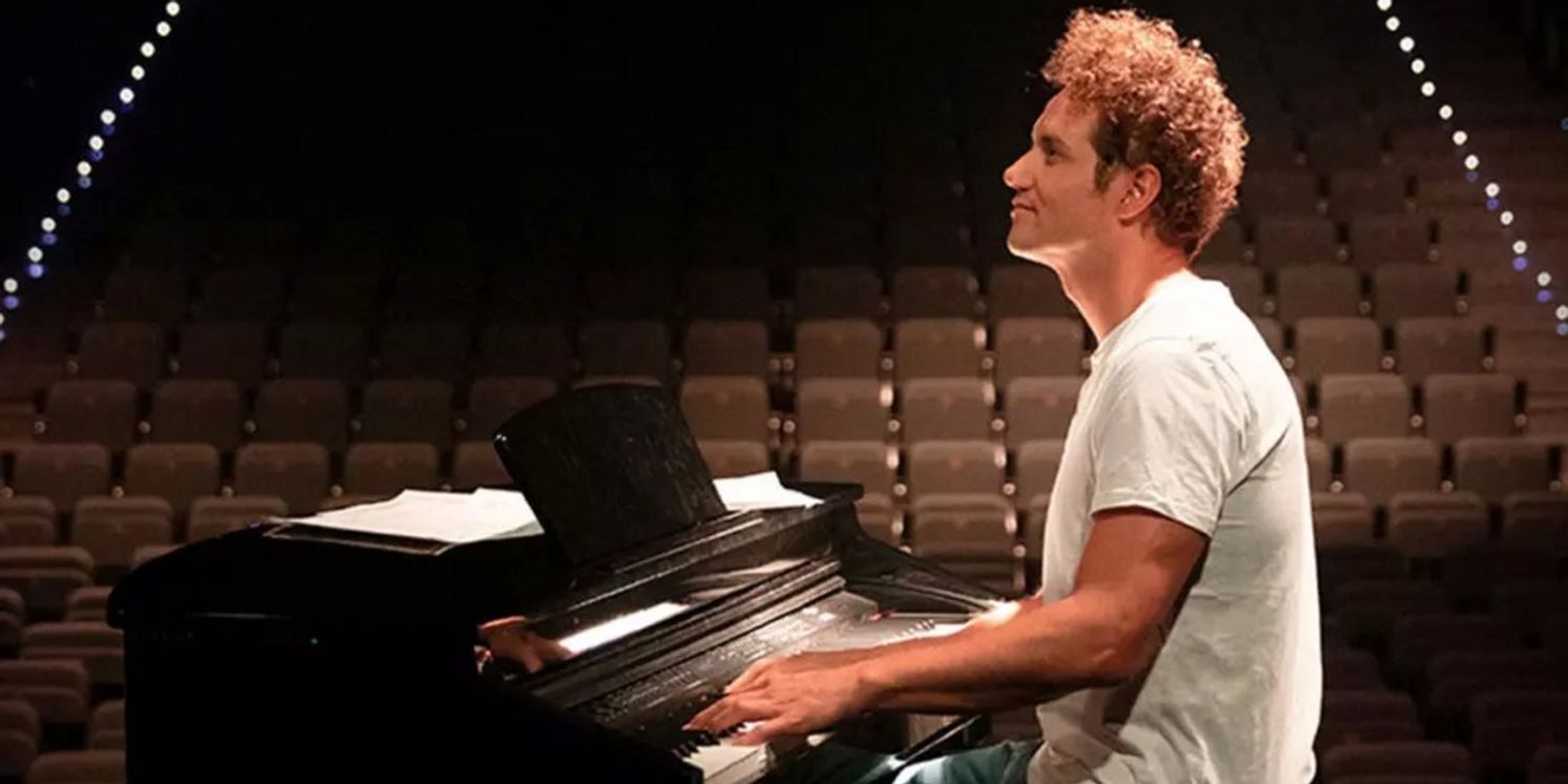 Daniel Diges regresa a TICK, TICK...BOOM! antes del final de temporada  Image