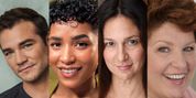 Daniel Durant, Taylor Iman Jones and More to Star in ELEPHANT SHOES Photo