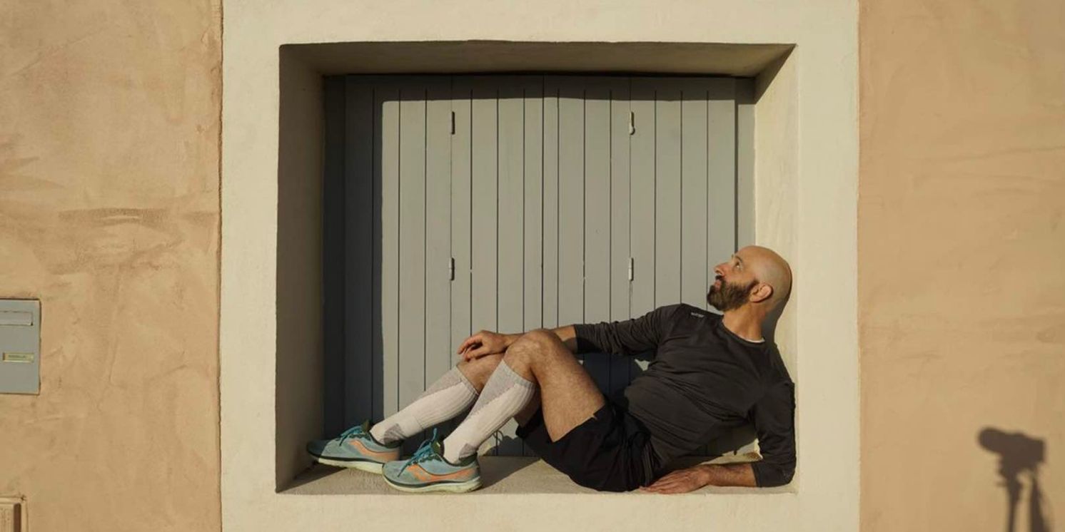 Daniel Gwirtzman Dance Company to Present FRAMING MENERBES  Image