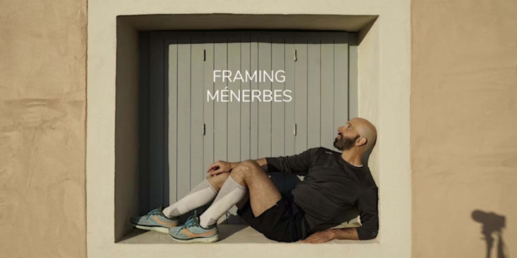 Daniel Gwirtzman Dance Company to Present European Premiere Of FRAMING MÉNERBES