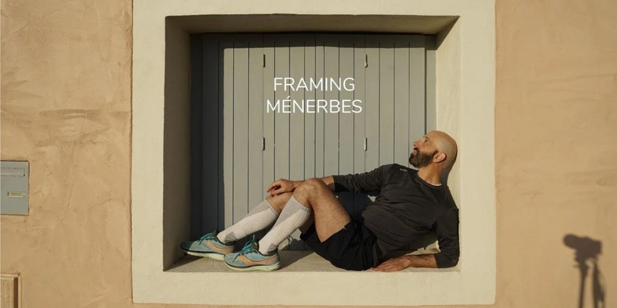 Daniel Gwirtzman Dance Company Presents FRAMING MÉNERBES: Film Screening And Reception