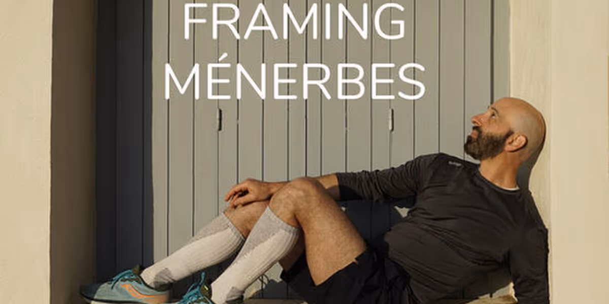Daniel Gwirtzman Dance Company to Present FRAMING MÉNERBES Film Screening And Reception