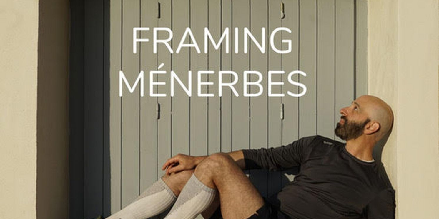 Daniel Gwirtzman Dance Company Will Host FRAMING MENERBES: Film Screening and Reception With Special Guest Jovani Furlan  Image
