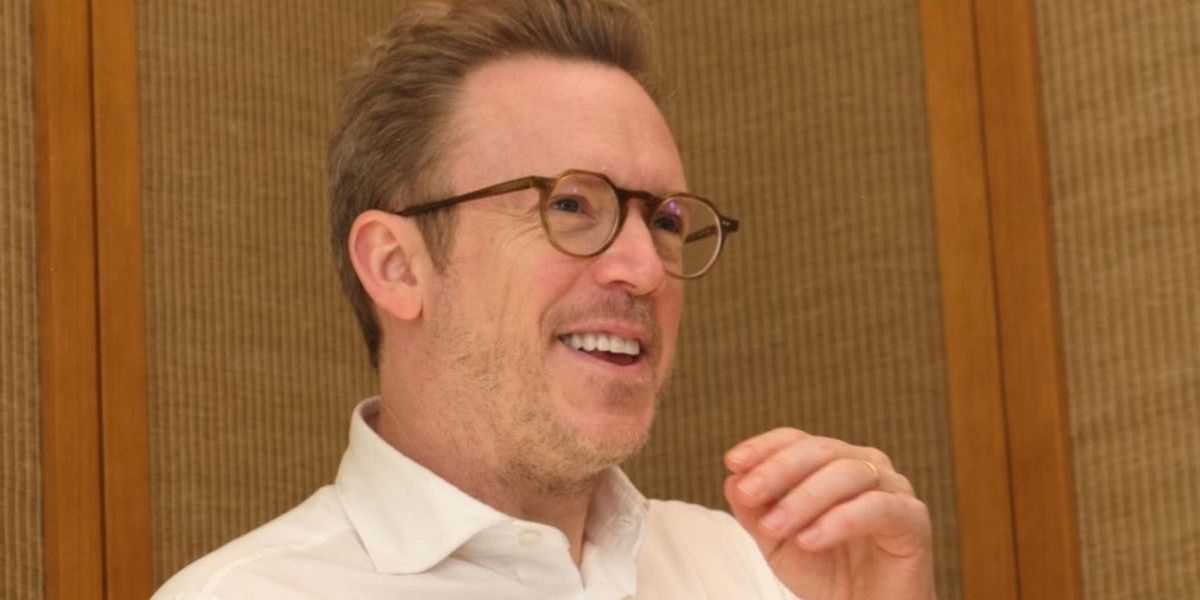 Daniel Harding Appointed as Next Music Director of the LA Philharmonic