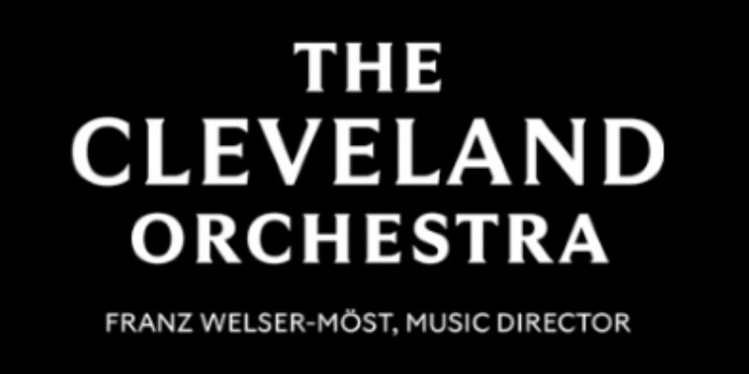 Daniel Harding to Conduct The Cleveland Orchestra in Israel in October  Image