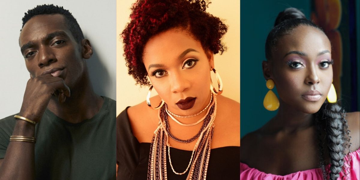 Daniel J. Watts, Aisha Jackson and Crystal Monee Hall Join Lineup for Final KTP's Juke Joint Jubilee