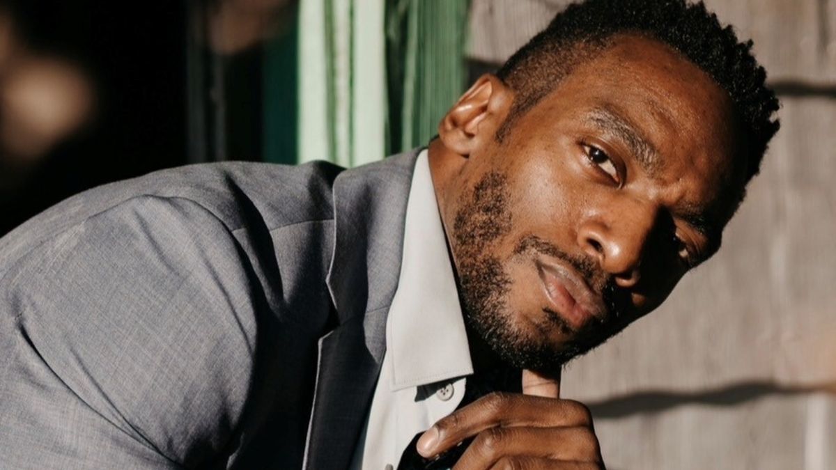 Daniel J. Watts Replaces Jason Dirden in August Wilson's SEVEN GUITARS at Lincoln Center Theater