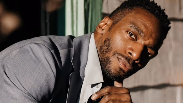 Daniel J. Watts Replaces Jason Dirden in August Wilson's SEVEN GUITARS at Lincoln Center Theater Photo
