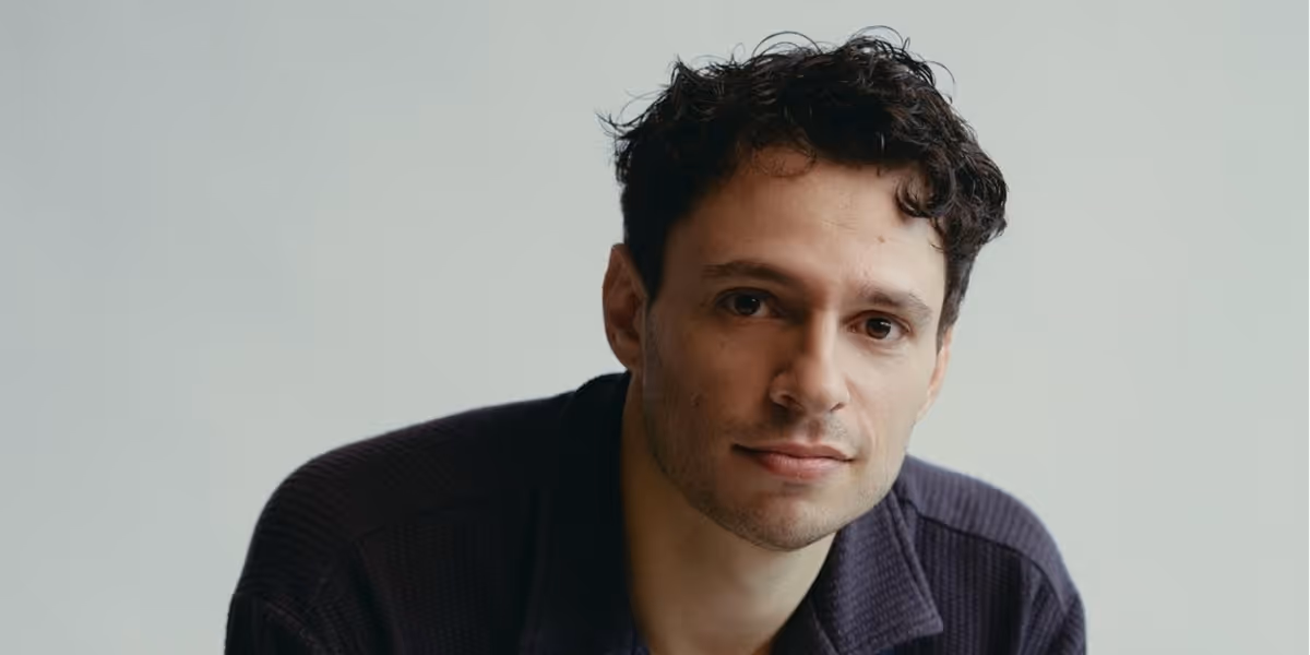 Daniel Krikler Will Lead World Premiere of THE PIANIST Musical