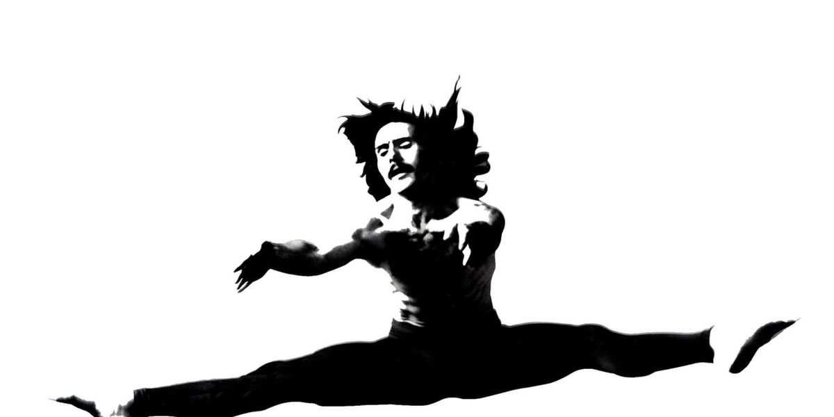 Daniel Lewis Dance Sampler Returns in October
