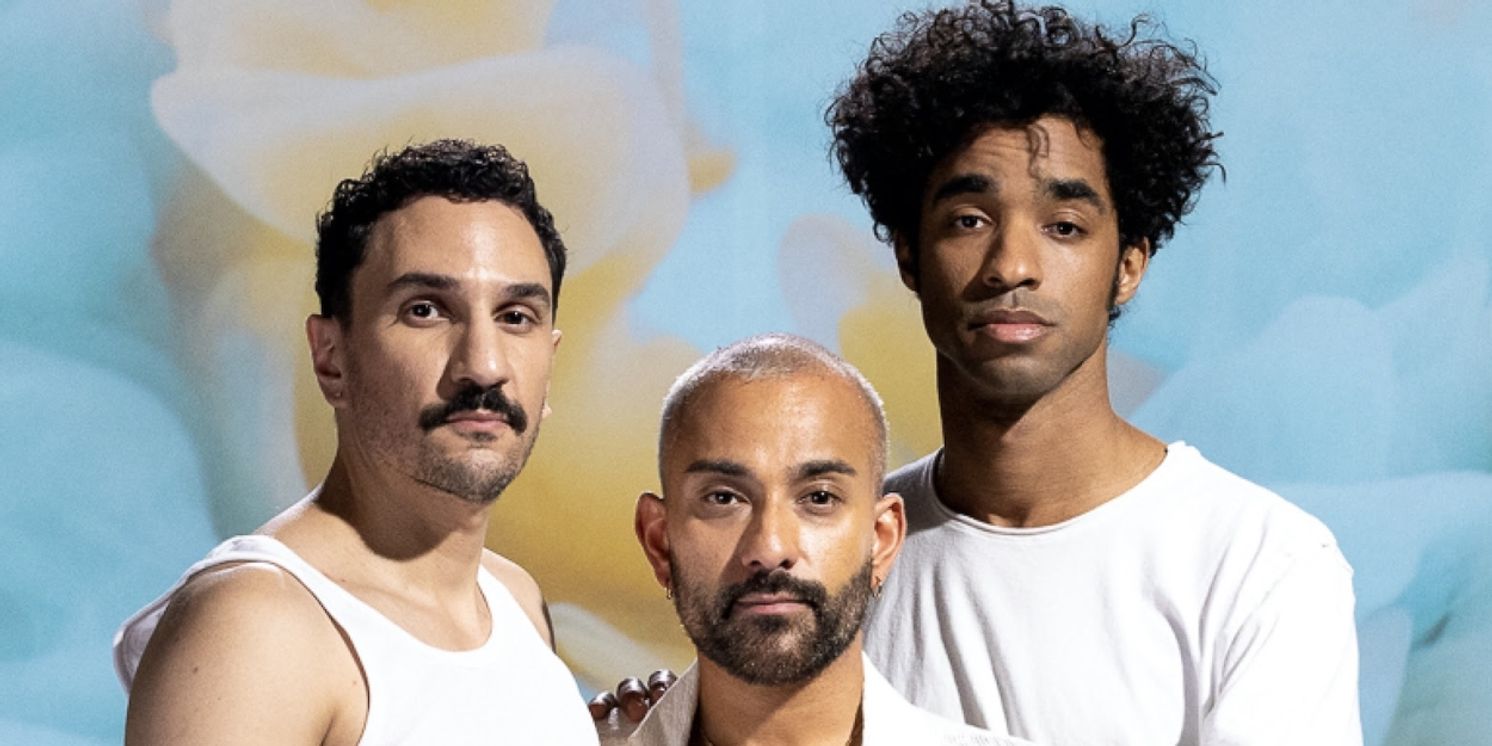 Daniel Maclvor and Louis Pitre Join Canadian Premiere of THE INHERITANCE: PARTS 1 & 2  Image