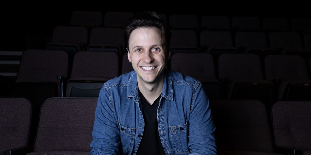Daniel Millhouse Named Managing Artistic Director of Buffalo Theatre Ensemble