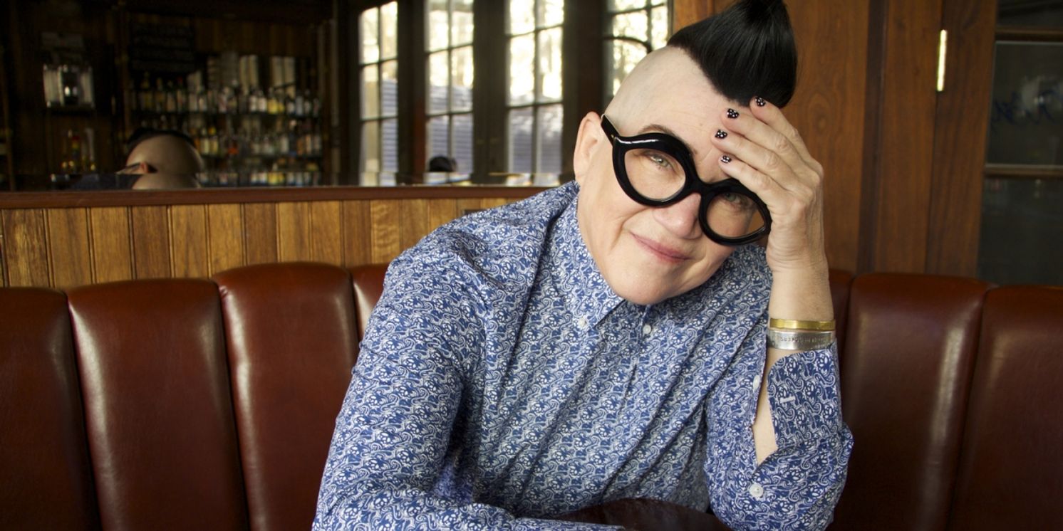 Daniel Nardicio Curates Pride Week Takeover at Café Carlyle  Image