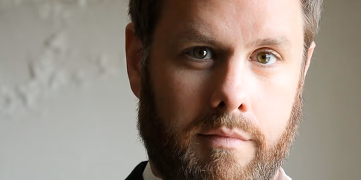 Daniel Neer to Perform GITCHEE GUMEE Song Cycle at Otterbein University