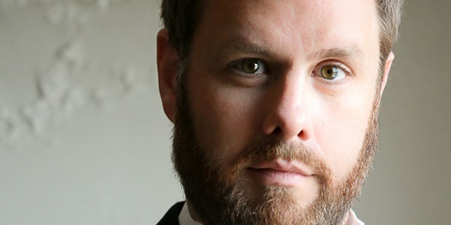 Daniel Neer to Perform GITCHEE GUMEE Song Cycle at Otterbein University  Image