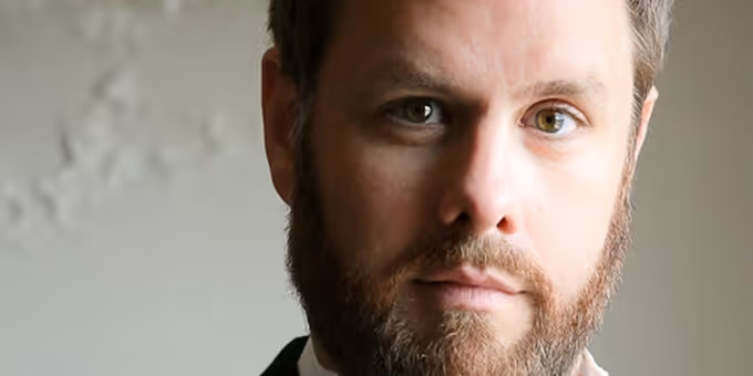 Daniel Neer to Perform GITCHEE GUMEE Song Cycle at Otterbein University Photos