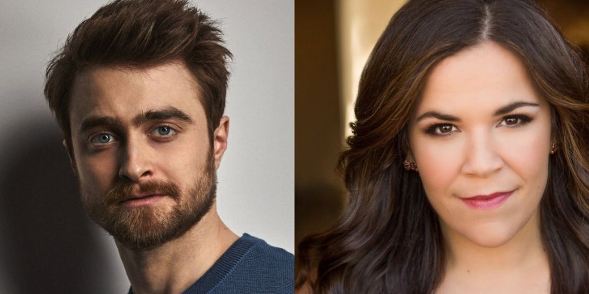Daniel Radcliffe, Lindsay Mendez, Jim Parsons & More to Present at 90th Drama League Awards