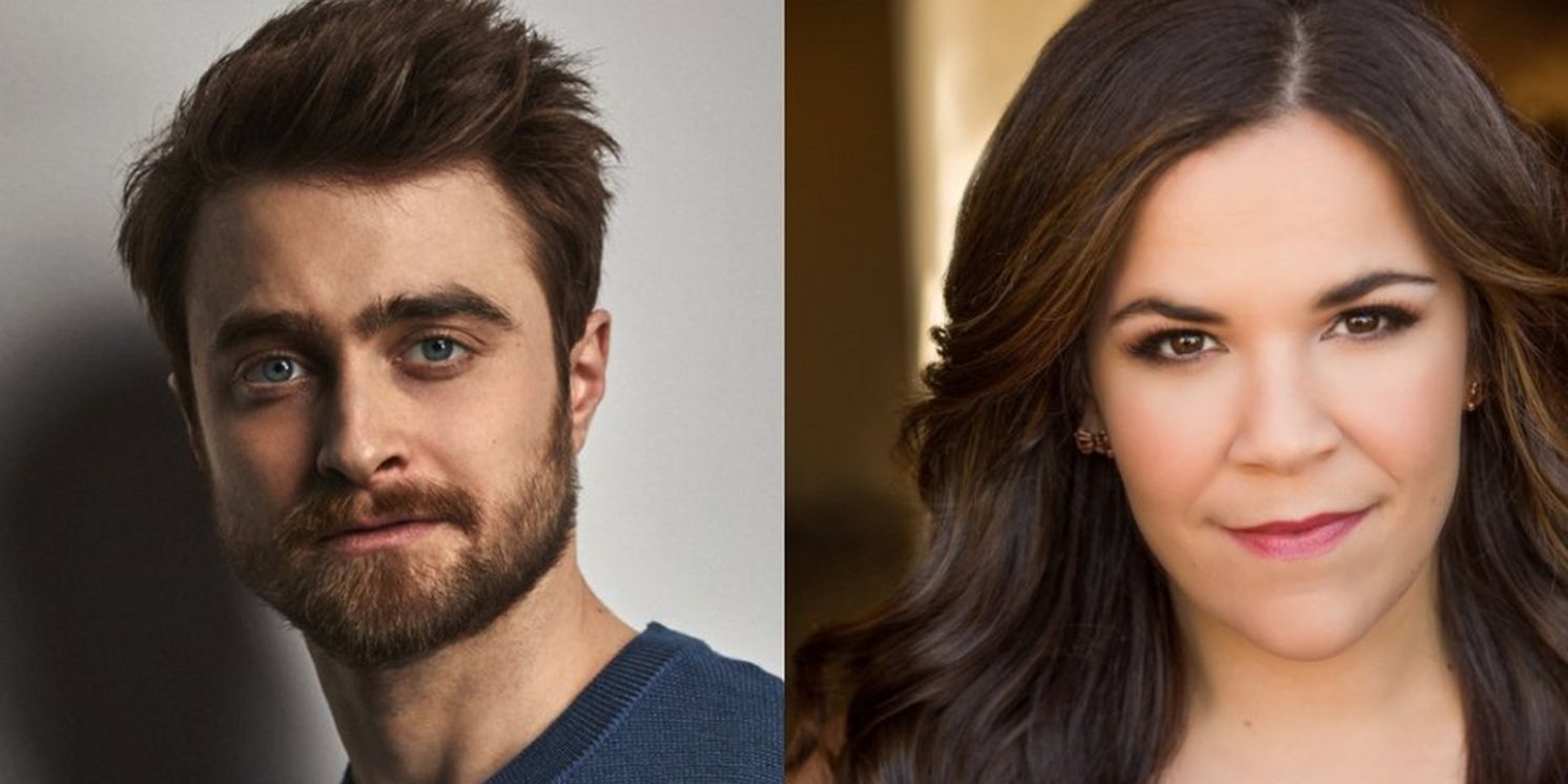Daniel Radcliffe, Lindsay Mendez, Jim Parsons & More to Present at 90th Drama League Awards  Image