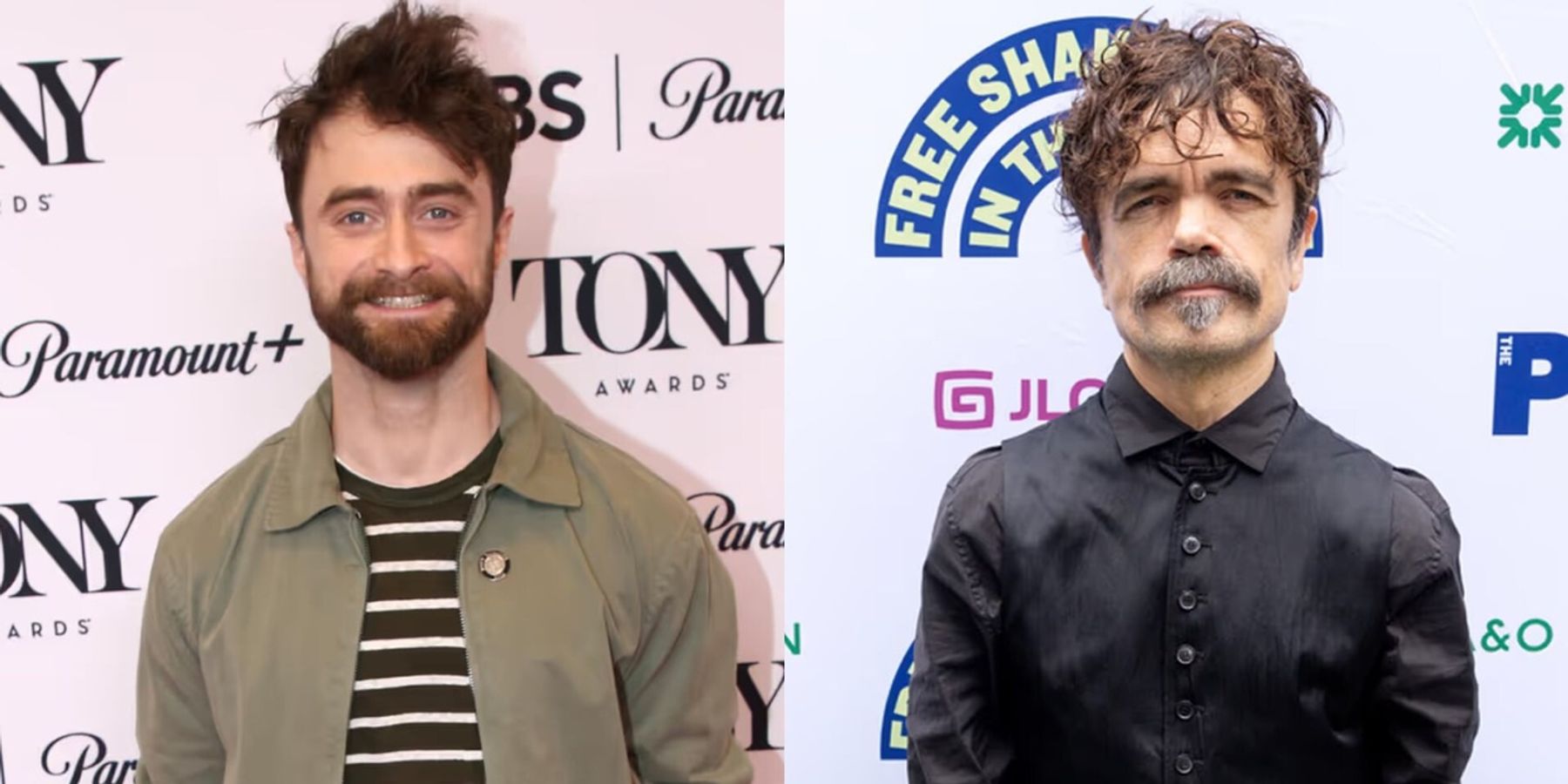 Daniel Radcliffe, Peter Dinklage & Young Mazino Join Animated Fairy Tale STEPS